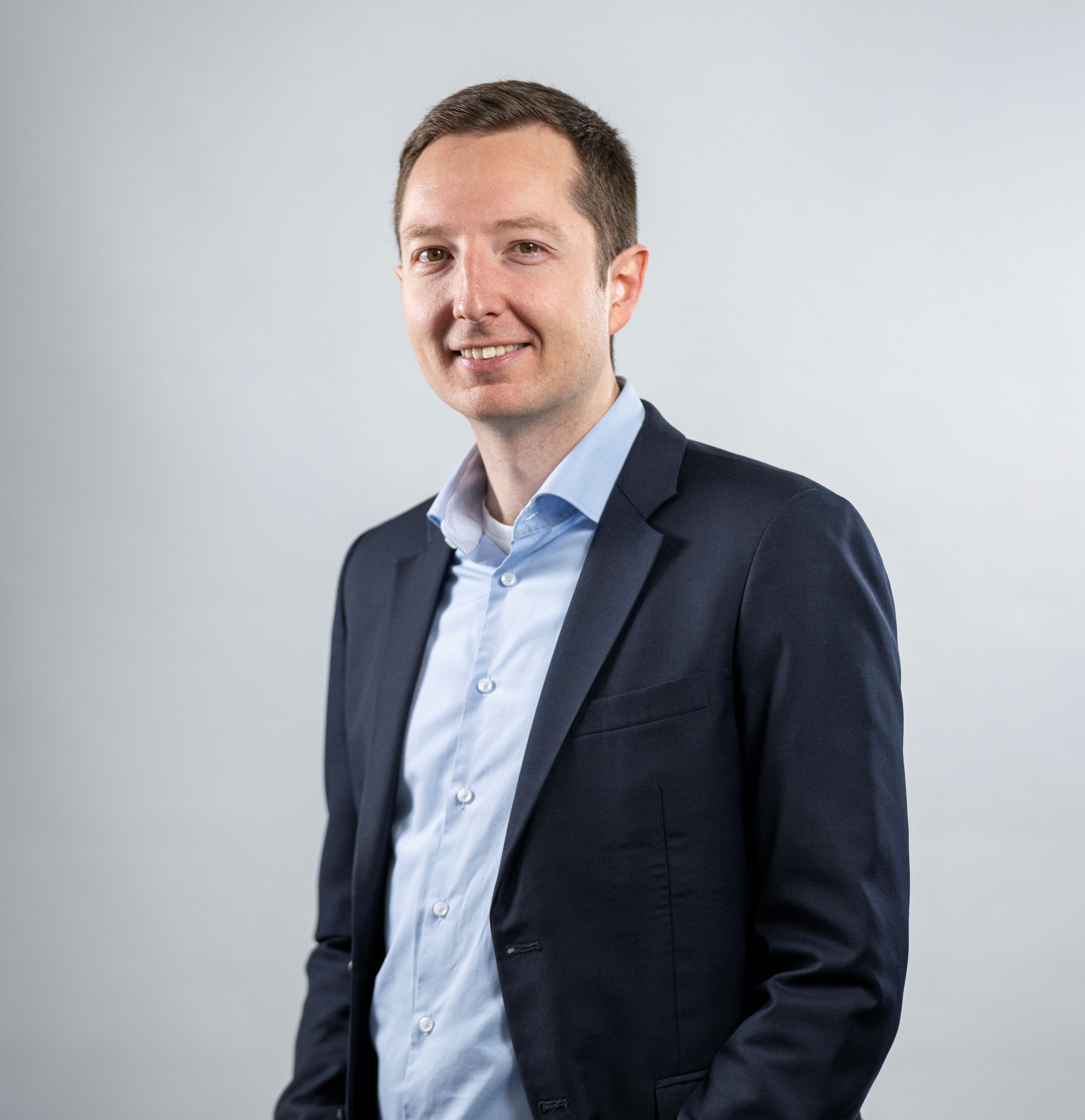 Korbinian Wester, Foto: UTown Creatives