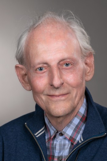 Fritz Ulrich Teckemeyer