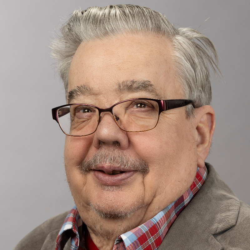 Wilhelm Heß