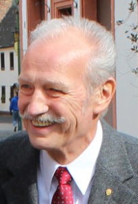 Werner Zimmermann