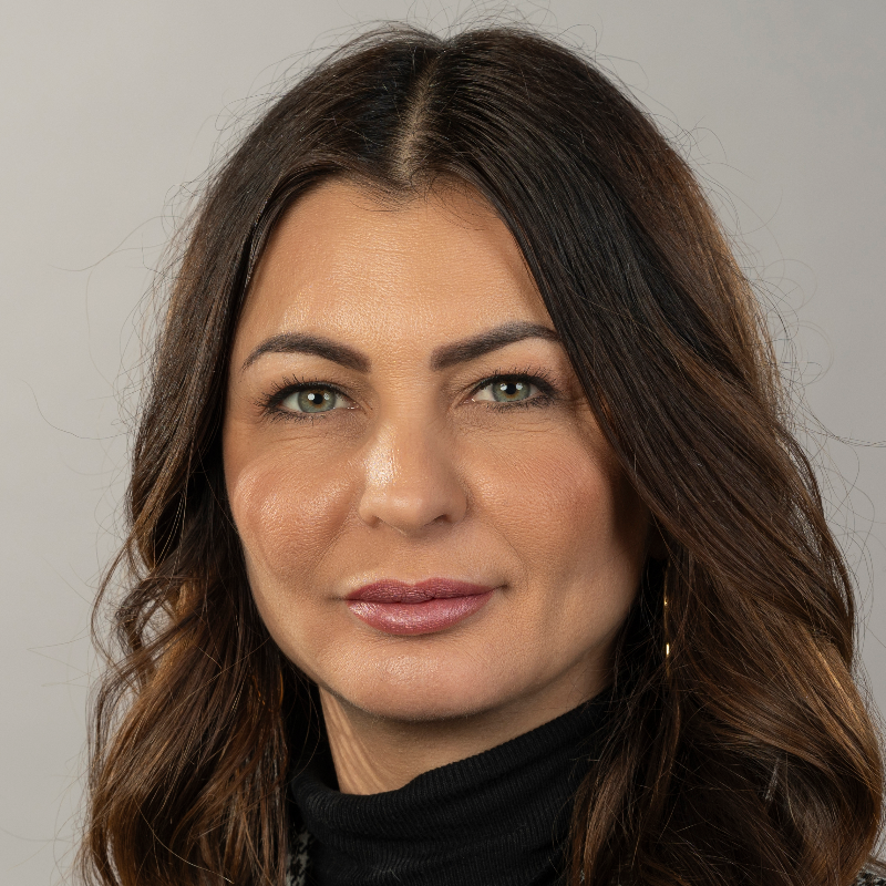 Julia Wenz