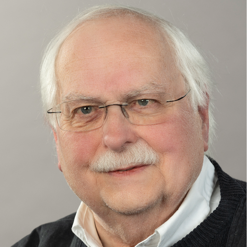 Wolfgang Reeder