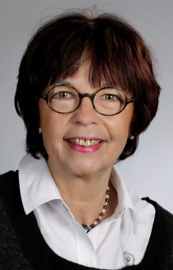 Gisela Stahl