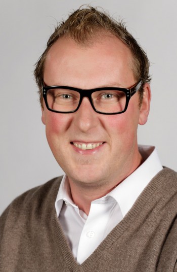 Stefan Heinrichs